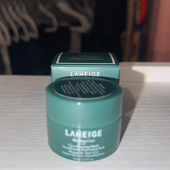 New Laneige sleeping care Cica sleeping mask - Picture 2 of 5